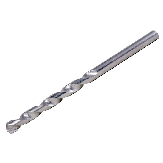 Paquete de 10 piezas de Broca para concreto 1/4" x 4" Foy