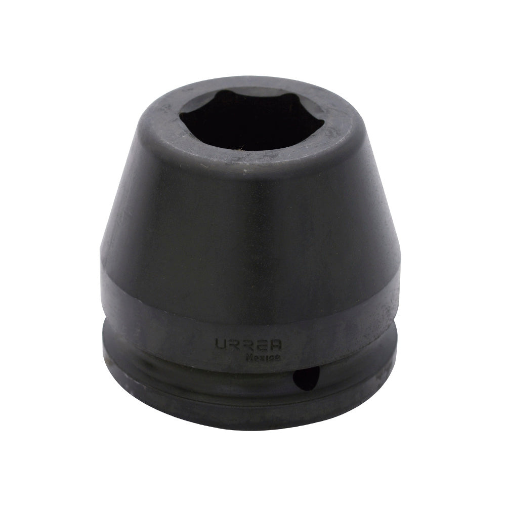 Dado de impacto cuadro de 1-1/2", 6 puntas, en pulgadas, 1-7/16" Urrea