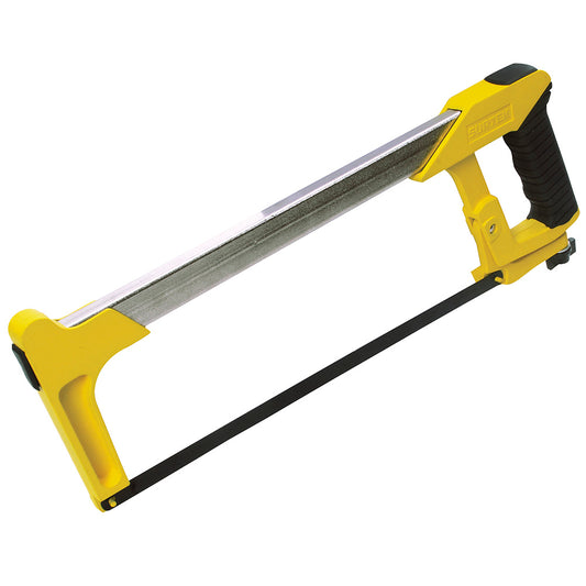 Paquete de 3 piezas de Arco de segueta fijo de alta tensión 12", 17" Surtek