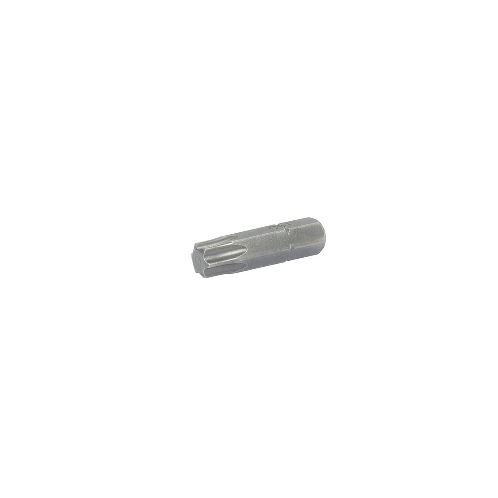 Punta Torx para destornillador hexágono de 1/4", T40 x 1" Urrea
