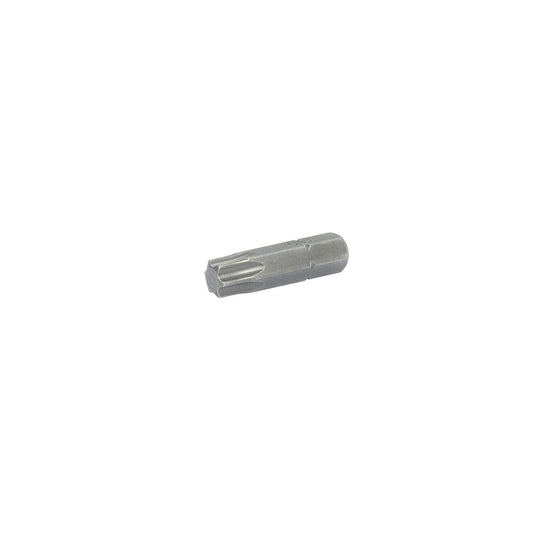 Punta Torx para destornillador hexágono de 1/4", T40 x 1" Urrea
