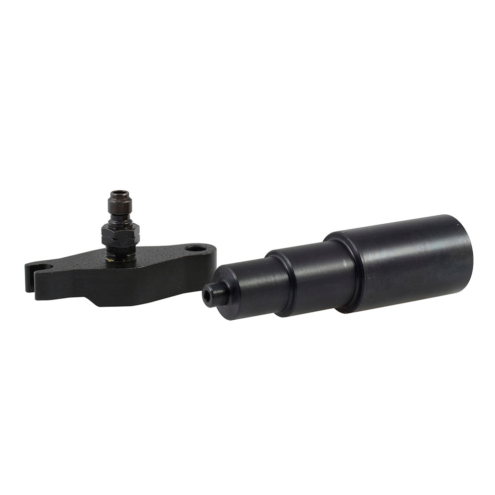 Adaptador para verificador de compresión de motores a diésel 2340D tipo inyector Urrea