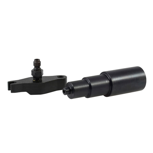 Adaptador para verificador de compresión de motores a diésel 2340D tipo inyector Urrea