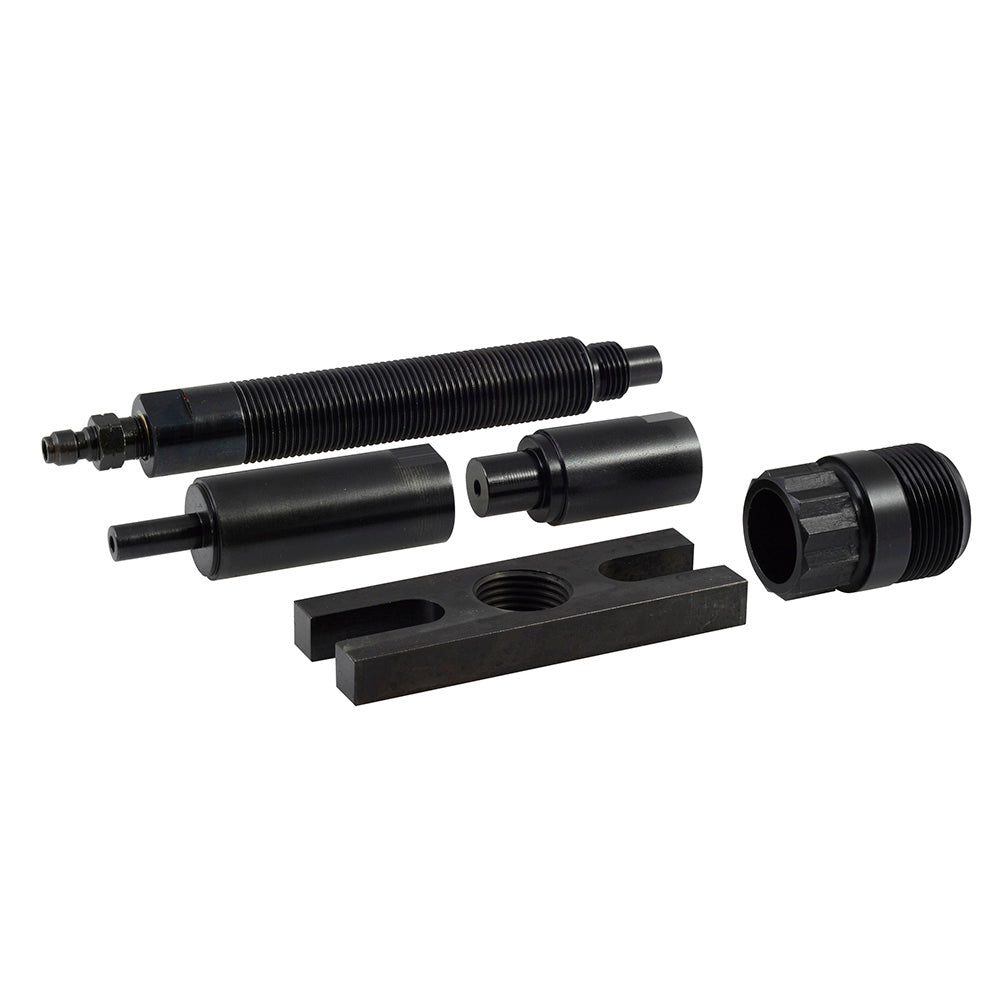 Adaptador para verificador de compresión de motores a diésel 2340D tipo inyector M21 Urrea