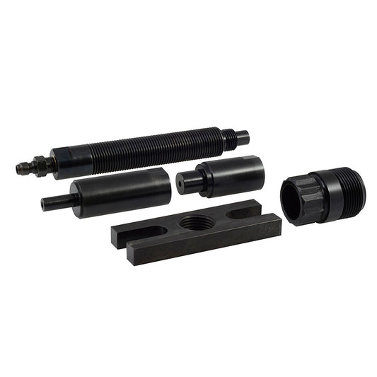 Adaptador para verificador de compresión de motores a diésel 2340D tipo inyector M21 Urrea