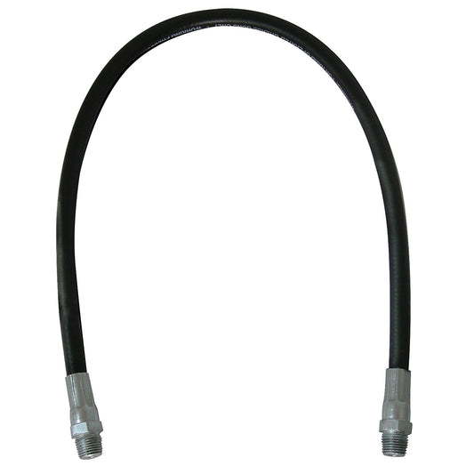 Extensión flexible para inyector de grasa de 45.7 cm Urrea