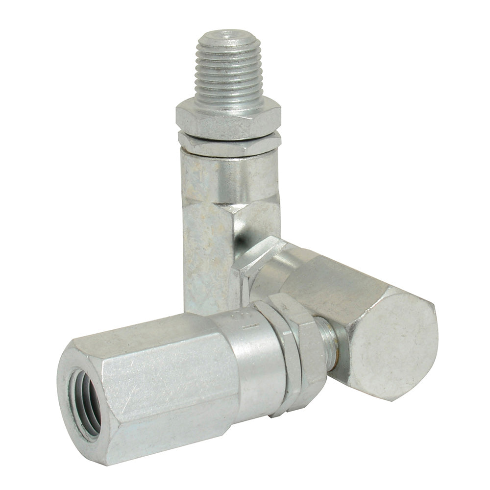 Conector tipo "Z" giratorio 6,000 PSI Urrea