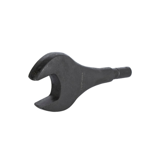 Llave española plana de alta palanca fosfatizada métrica, 60 mm Urrea