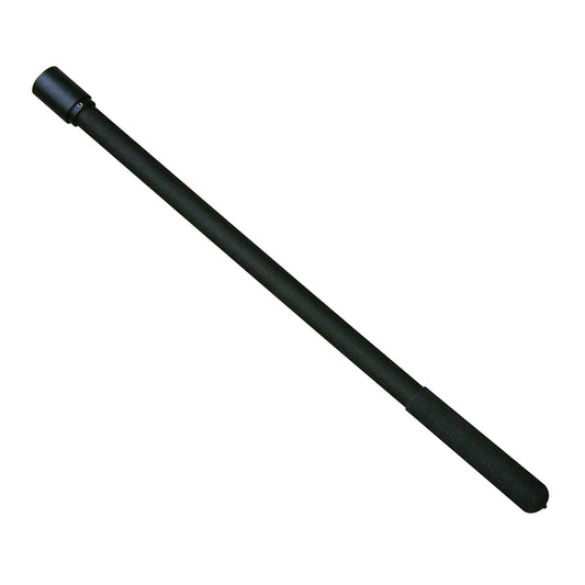 Barra fosfatizada para llaves acodadas con cola de alta palanca, 36" Urrea
