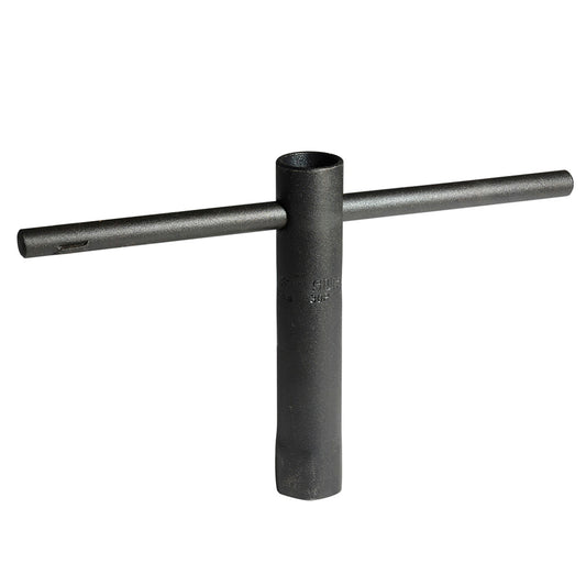 Paquete de 12 piezas de Sockets de tubo para bujía 5/8" Surtek