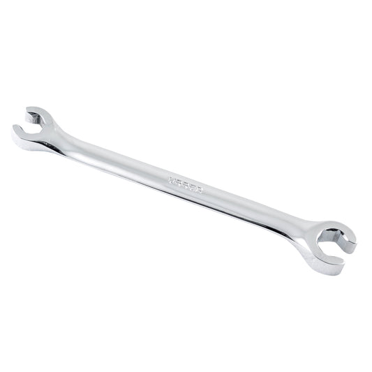 Paquete de 6 piezas de Llave abocinada pulido espejo métrica, 6 puntas, 16 mm x 18 mm Urrea