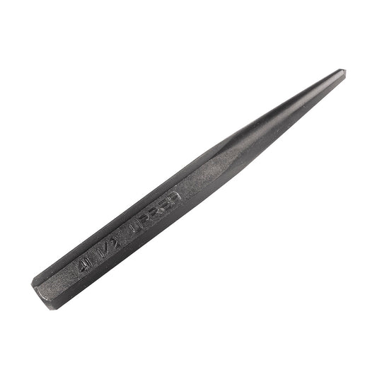 Paquete de 6 piezas de Punto para centrar de 90° 1/2", 5-5/8" Urrea