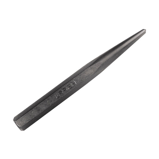 Paquete de 6 piezas de Punto para centrar de 90° 1/4", 4-1/4" Urrea