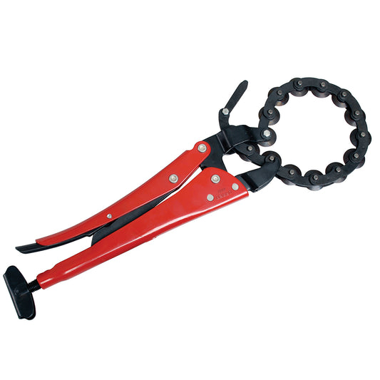 Cortatubos de cadena 3/4" a 4-1/2" Urrea