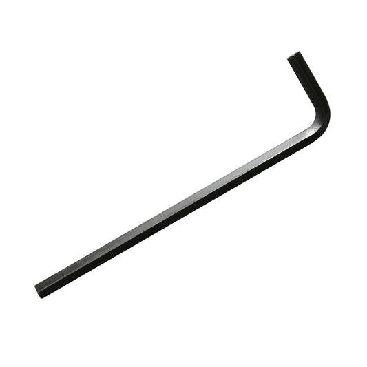 Paquete de 25 piezas de Llave hexagonal larga tipo "L", en pulgadas, 1/8" Urrea