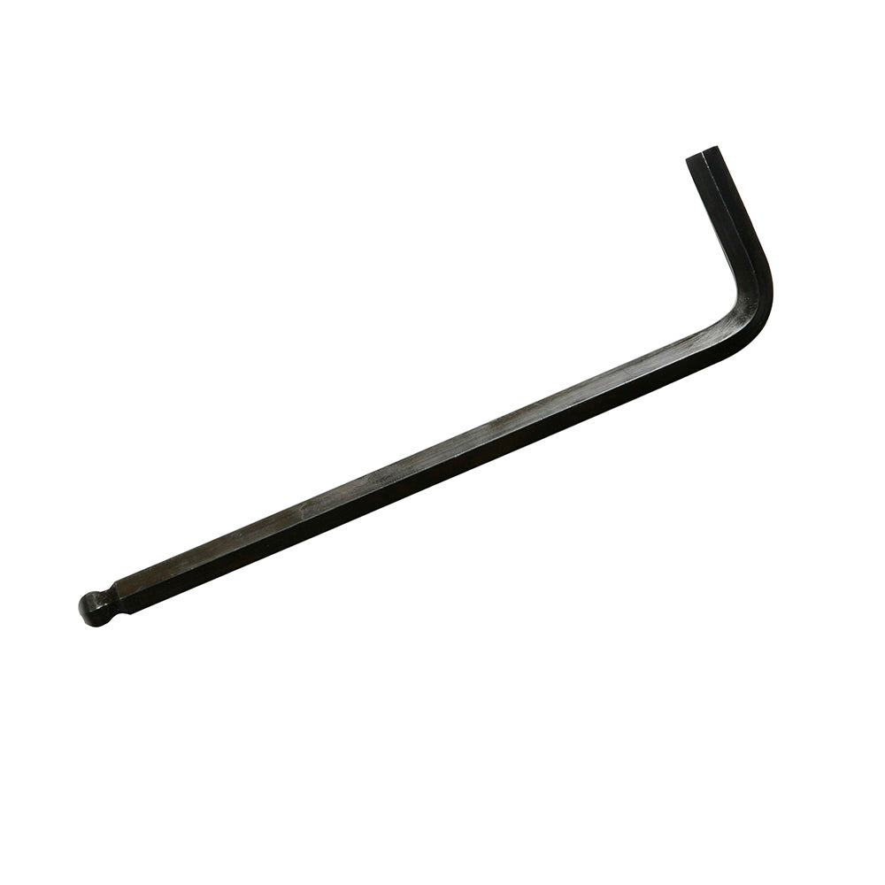 Paquete de 10 piezas de Llave hexagonal tipo "L" punta de bola, métrica, 1.5 mm Urrea