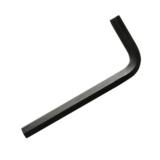 Paquete de 25 piezas de Llave hexagonal corta tipo "L", métrica, 2 mm Urrea