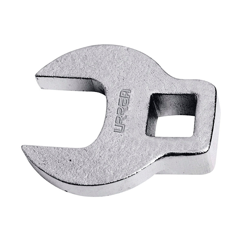 Paquete de 6 piezas de Llave pata de cuervo cuadro de 3/8", métrica, 12 mm Urrea