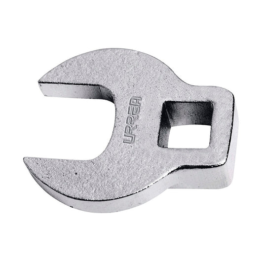 Paquete de 6 piezas de Llave pata de cuervo cuadro de 3/8", en pulgadas, 1" Urrea