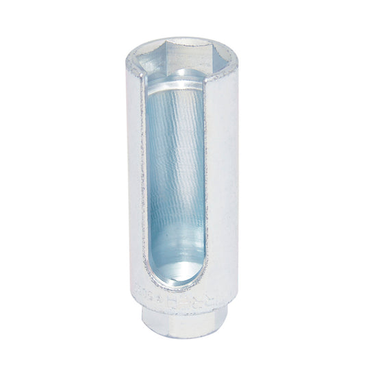 Dado en pulgadas cuadro de 3/8" para sensor oxígeno, 7/8" Urrea