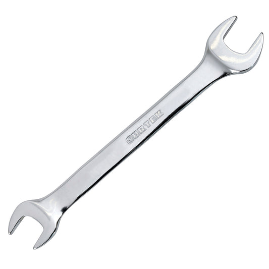 Paquete de 6 piezas de Llave española pulido espejo métrica, 14 x 15mm Surtek