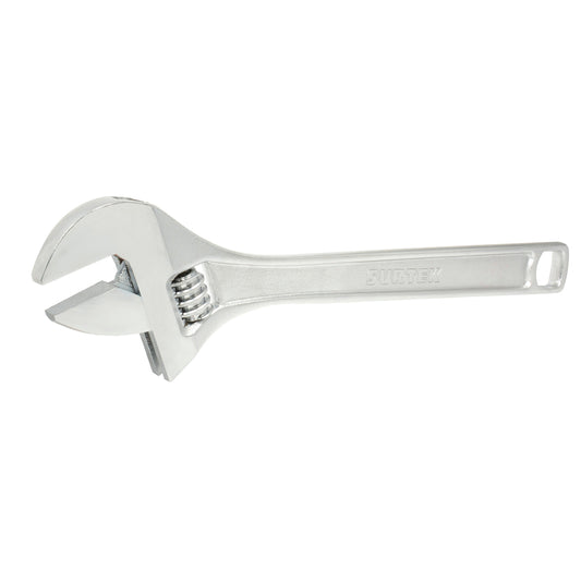Llave ajustable cromada 24" Surtek