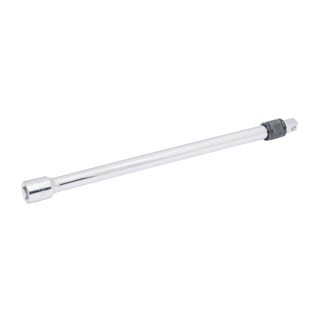 Paquete de 6 piezas de Extensión para dado cuadro de 3/8", 10" Quick Release Urrea
