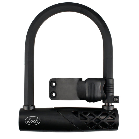 Candado para bicicleta tipo disco "U" Lock