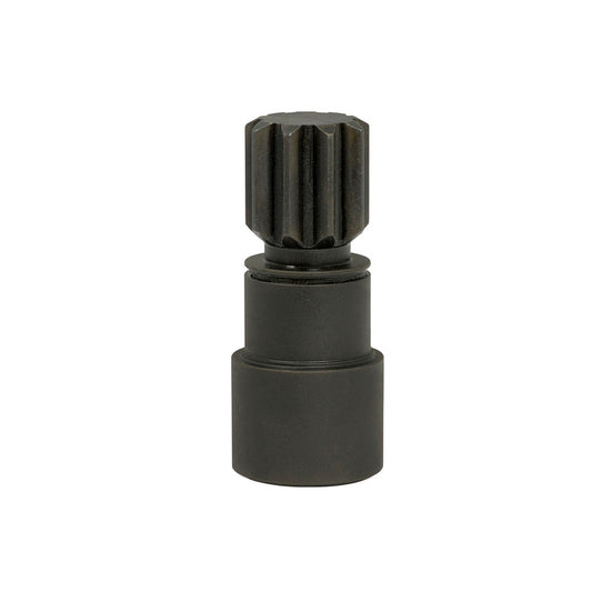 Refacción de eje transmisor para multiplicacor de torque, 6224 Urrea