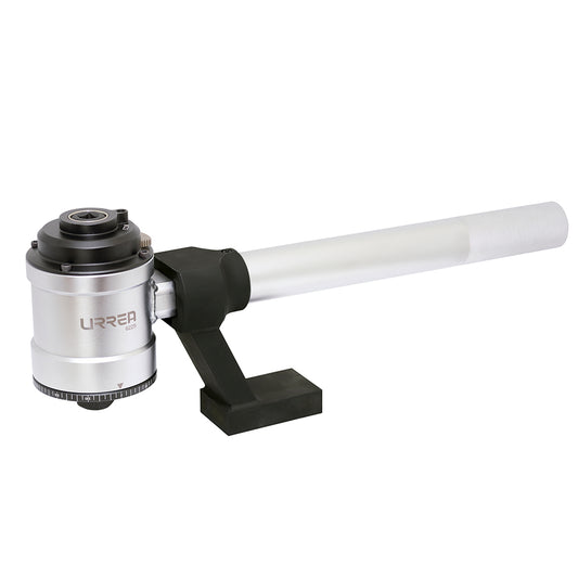 Multiplicador de torque reacción doble alta relación cuadro de 1/2" a 1", 3300 ft-lb Urrea