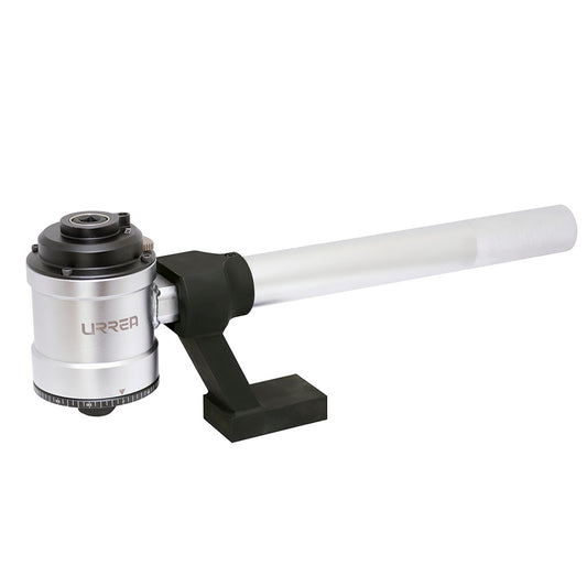 Multiplicador de torque reacción doble alta relación cuadro de 1/2" a 1", 2200 ft-lb Urrea