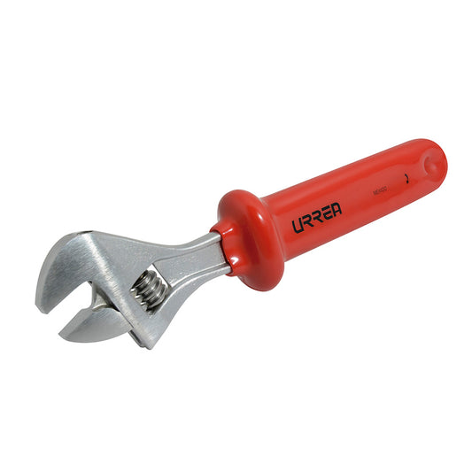 Llave ajustable 1000 V 8" Urrea