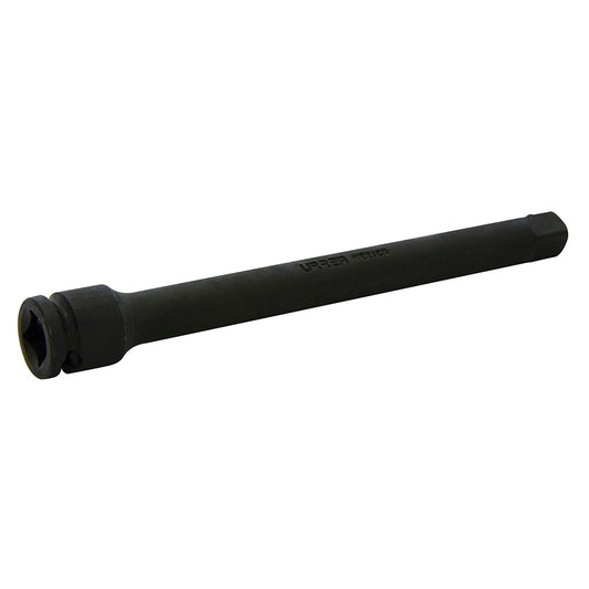 Paquete de 6 piezas de Extensión con perno para dado de impacto cuadro de 3/8", 6" Urrea
