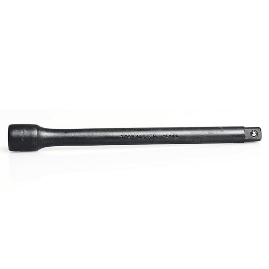 Paquete de 6 piezas de Extensión con perno para dado de impacto cuadro de 1/2", 9" Urrea