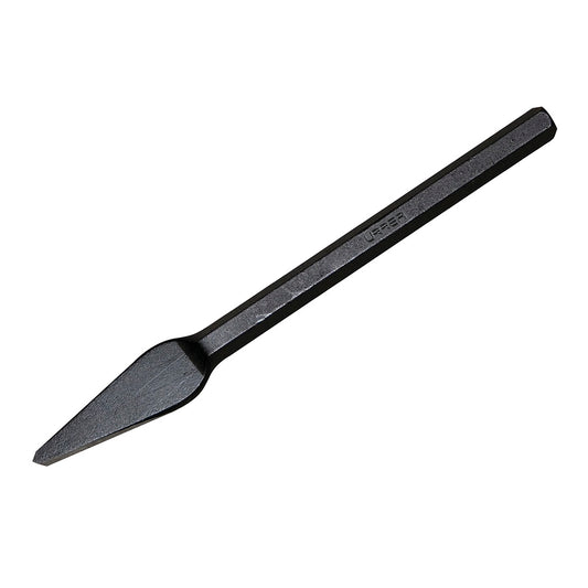 Paquete de 6 piezas de Cincel de pata de cabra 5/16", 5-1/8" Urrea