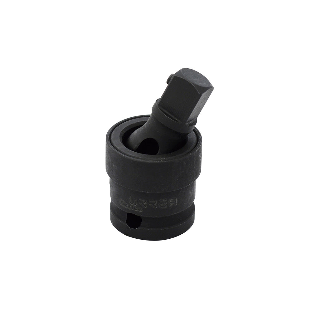 Paquete de 6 piezas de Nudo universal con perno para dado de impacto cuadro de 3/8", 1-15/16" Urrea