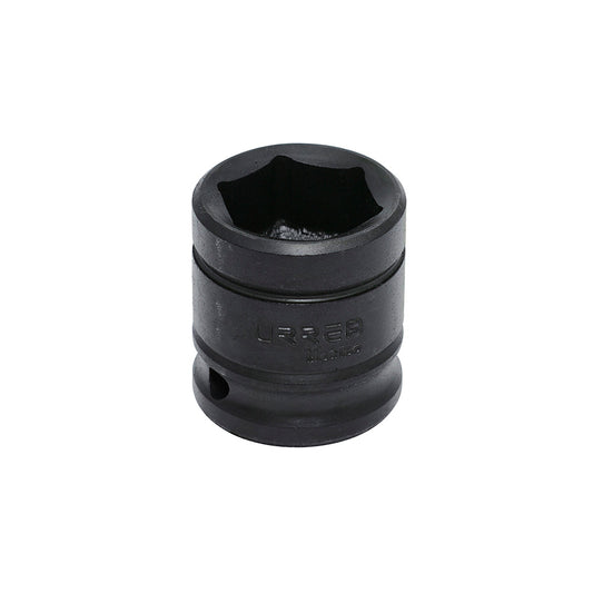 Paquete de 6 piezas de Dado de impacto cuadro de 1/2", 6 puntas, en pulgadas, 7/8" Urrea