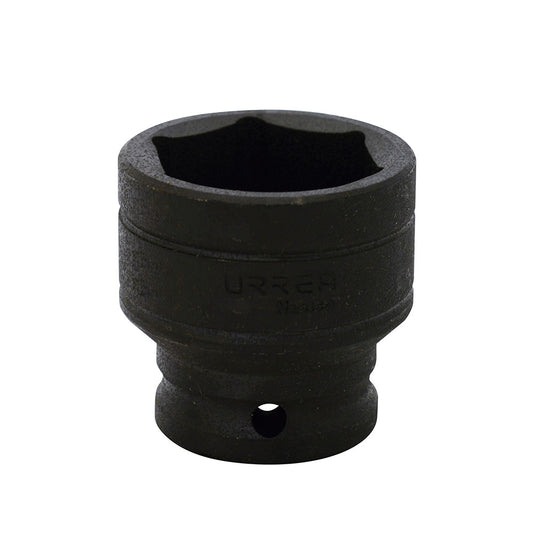 Dado de impacto cuadro de 1/2", 6 puntas, en pulgadas, 1-5/16" Urrea