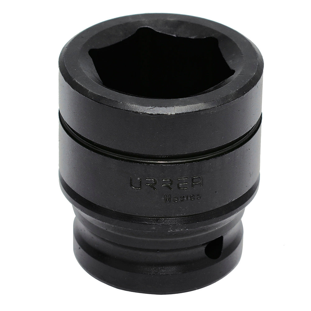 Dado de impacto cuadro de 3/4", 6 puntas, métrico, 36 mm Urrea