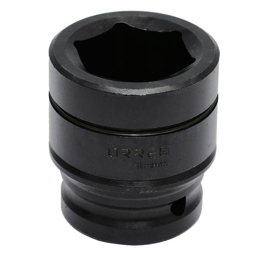 Dado de impacto cuadro de 3/4", 6 puntas, métrico, 36 mm Urrea