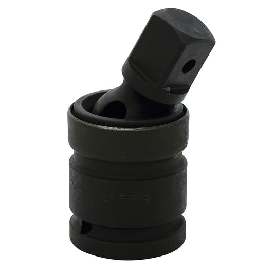 Nudo universal con barreno pasado para dado de impacto cuadro de 3/4", 4-1/8" Urrea