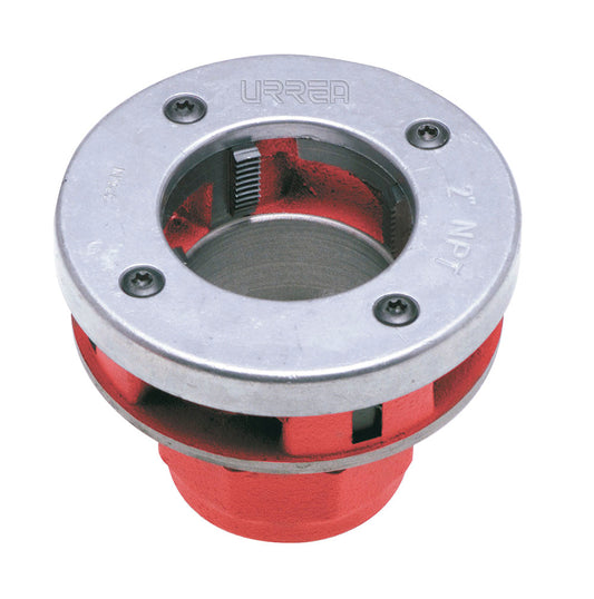 Dado para tarraja 1/2" NPT Urrea