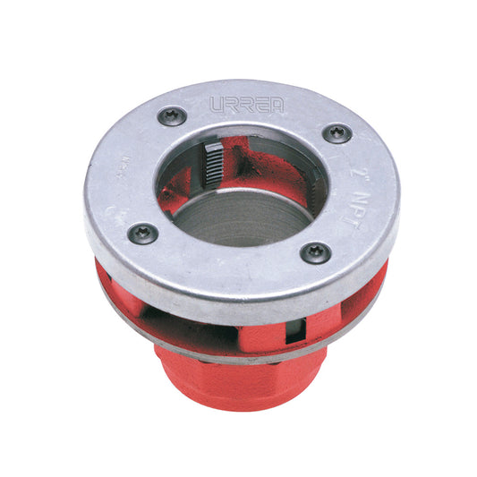 Dado para tarraja 2" NPT Urrea