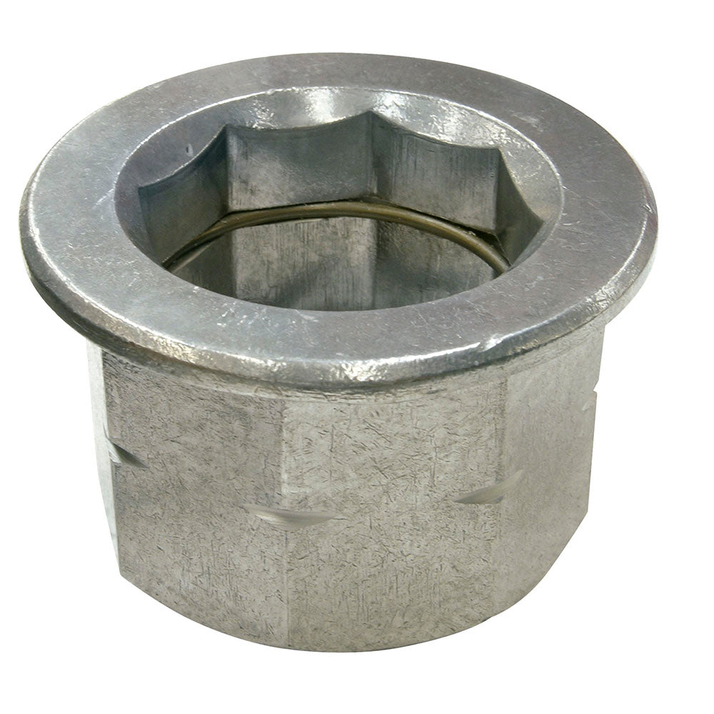 Adaptador para dados de tarraja 1/4" a 1-1/4" Urrea