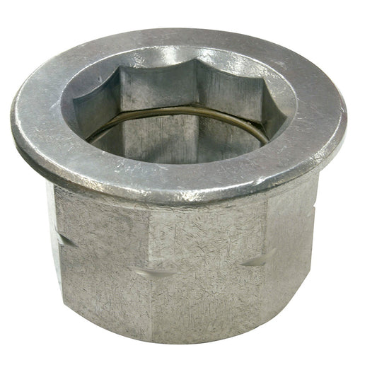 Adaptador para dados de tarraja 1/4" a 1-1/4" Urrea