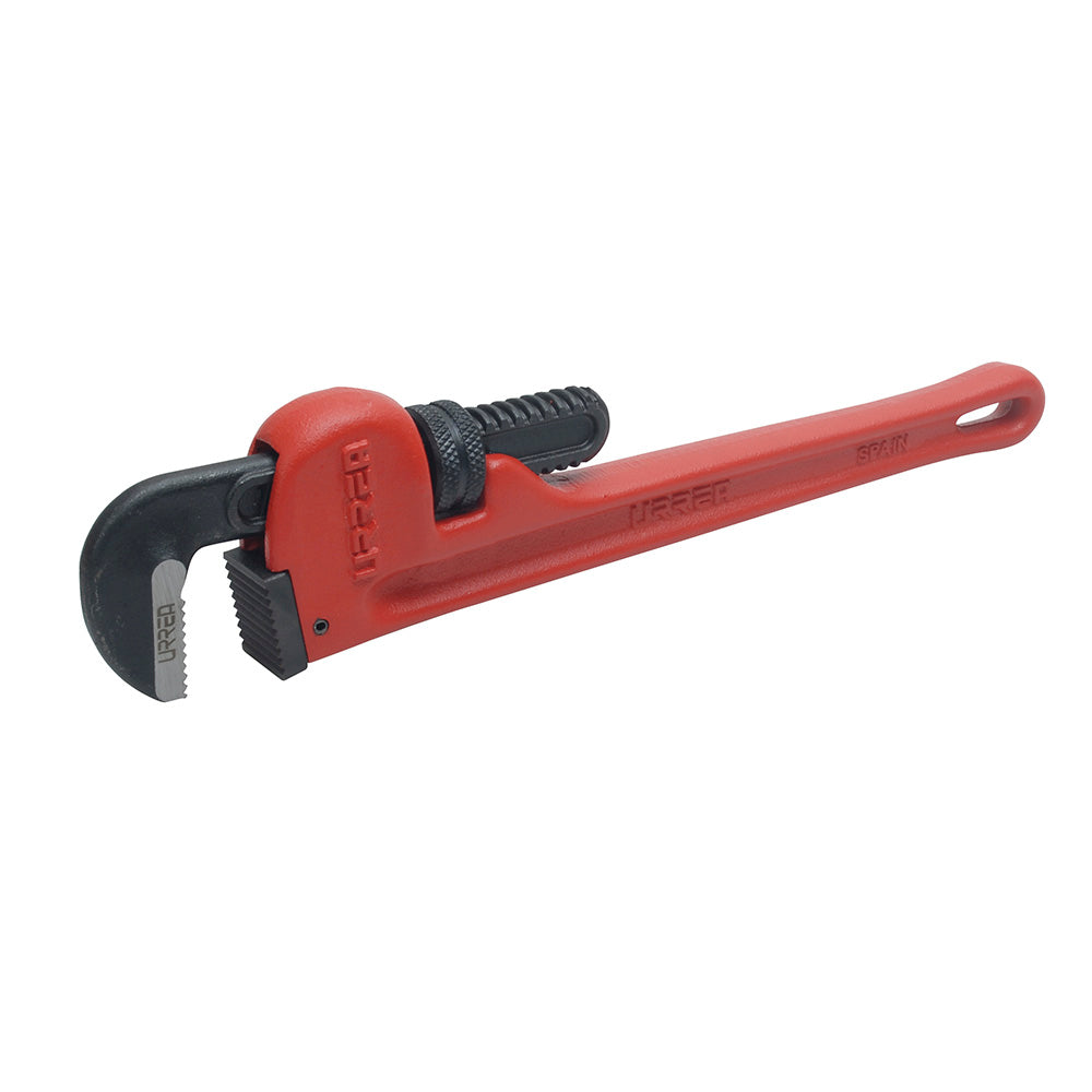 Llave stillson de hierro maleable, 60" Urrea