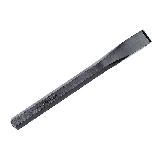 Paquete de 6 piezas de Cincel corta frío 3/4", 12" Urrea