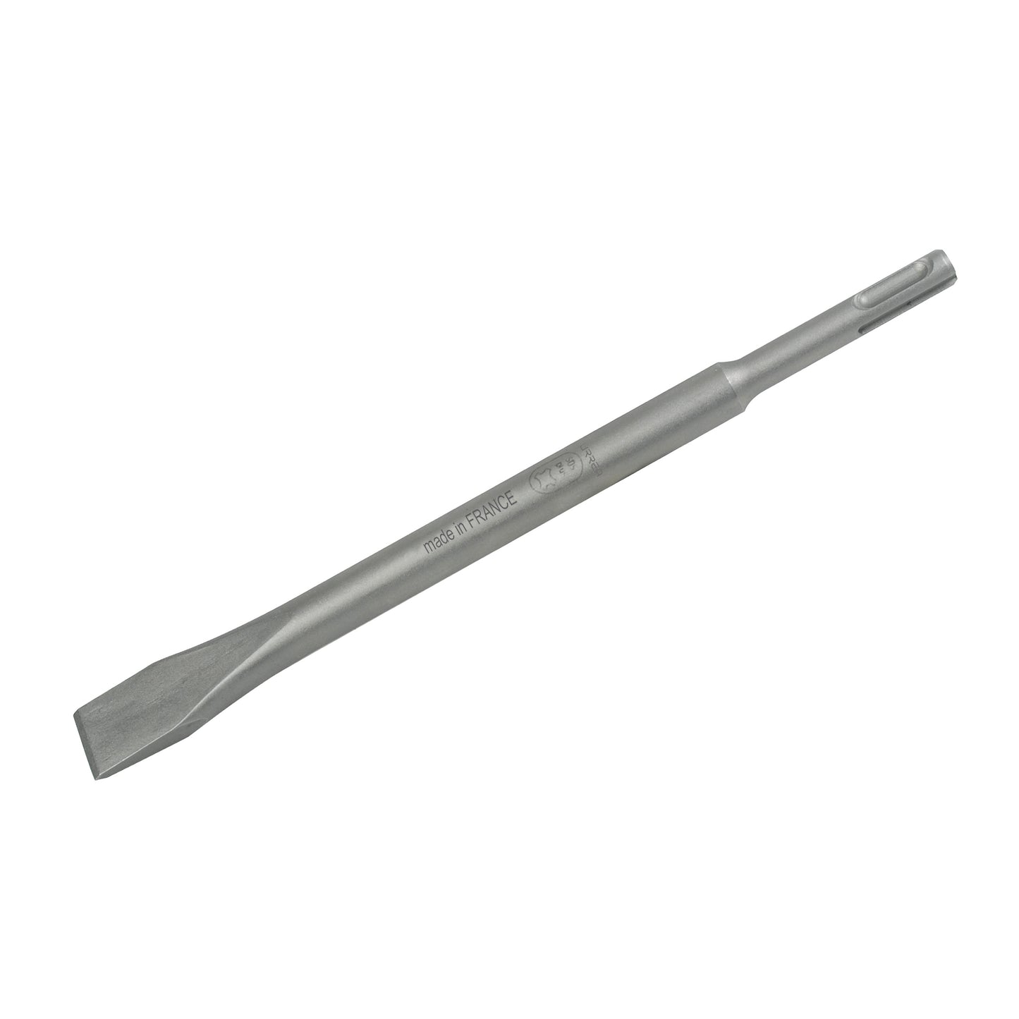 Cincel plana SDS PLUS 250 x 20 mm Urrea
