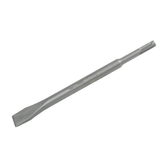 Cincel plana SDS PLUS 250 x 20 mm Urrea