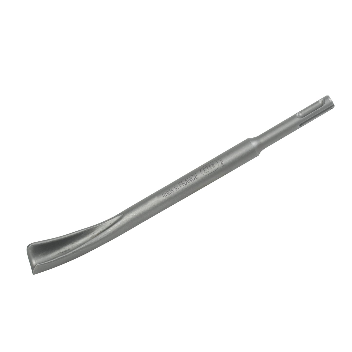 Cincel canal SDS PLUS 250 x 22 mm Urrea